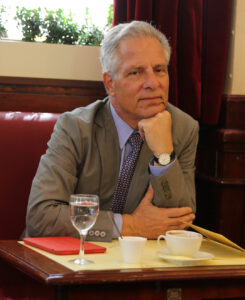 Duany Andrés Duany