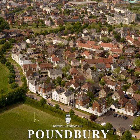 poundbury