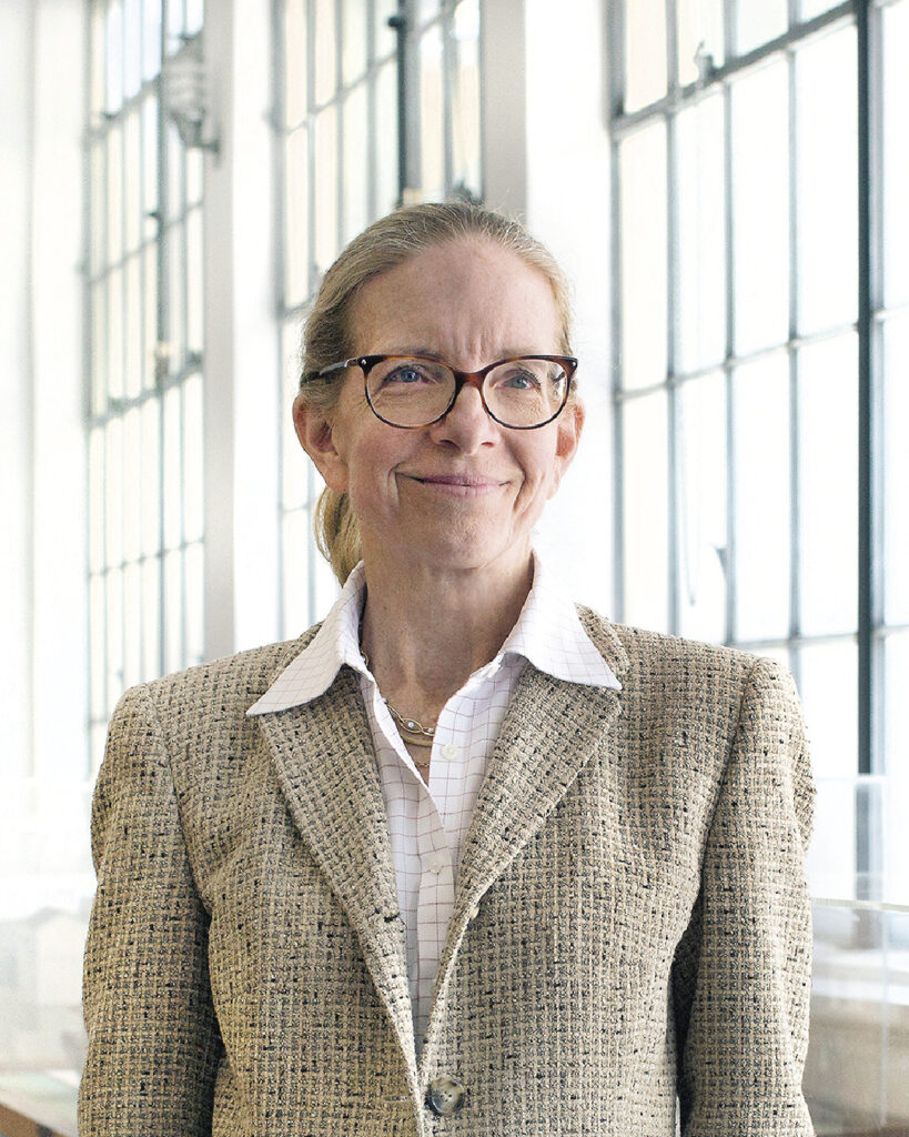 Elizabeth R Plate Elizabeth Plater-Zyberk, FAIA, CNU