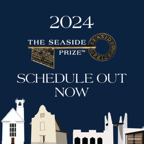 seaside prize weekend schedule posted
