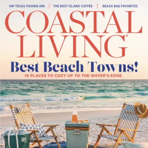seaside institute coastal living best beach