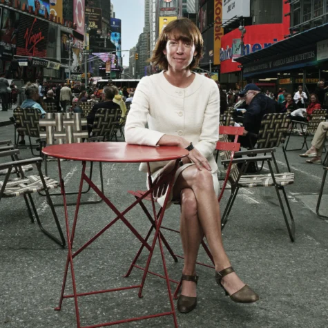 Janette Sadik-Khan-seaside prize 2027 recipient